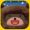 DiDi is a cuddly teddy bear brought to life through the magic of your iPad