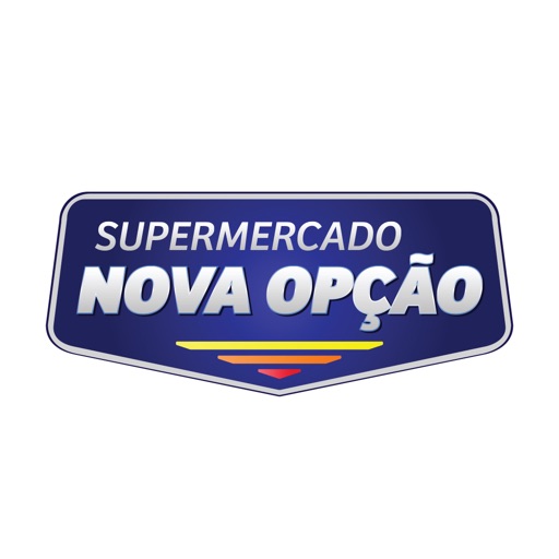 Nova Opção Supermercado icon