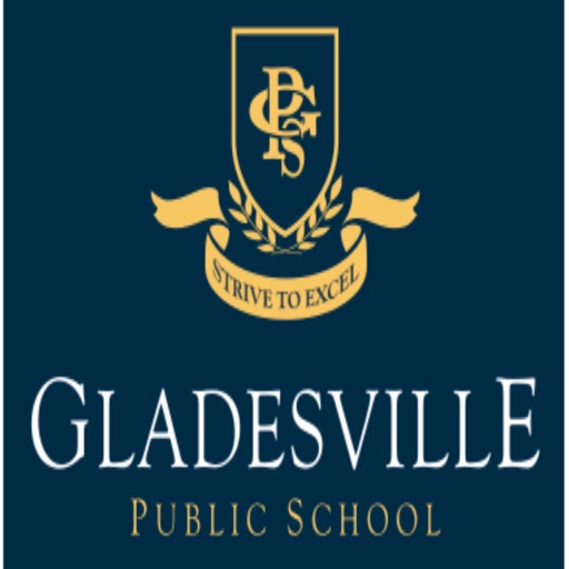 Gladesville Public School icon