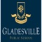 Welcome to Gladesville Public School on your iPhone and iPod Touch