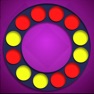 Get Slide To Sort:Color Ball Sort for iOS, iPhone, iPad Aso Report