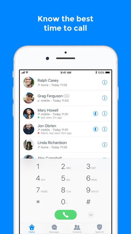 Truecaller screenshot-6