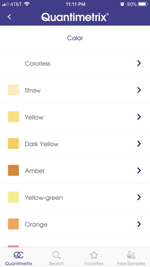 Urinalysis Made Simple™(圖4)-速報App