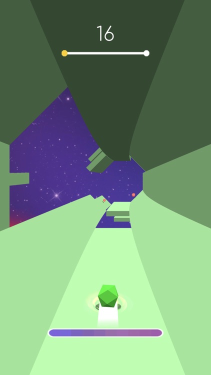 Tunnel Roll screenshot-3