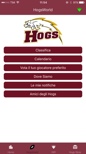 HogsMobile(圖2)-速報App