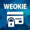 Protects WEOKIE debit cards by sending alerts and enabling you to define when, where and how your cards are used