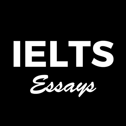 IELTS Essays iOS App