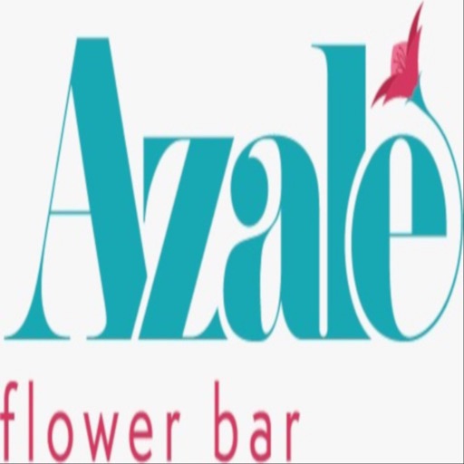 Azale Flower Bar iOS App