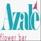 Azale Flower Bar