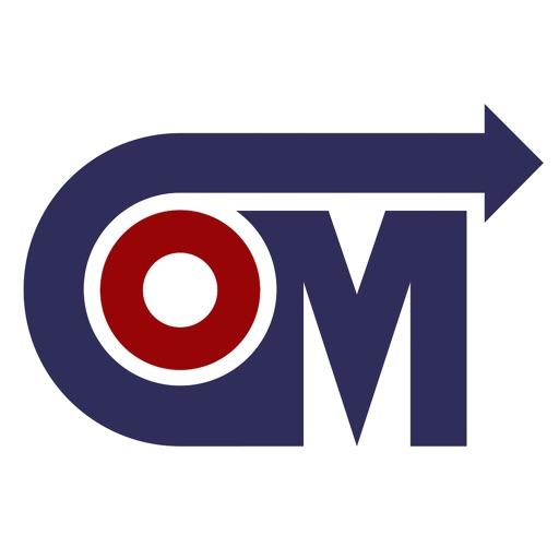 COM Mobile messaging iOS App