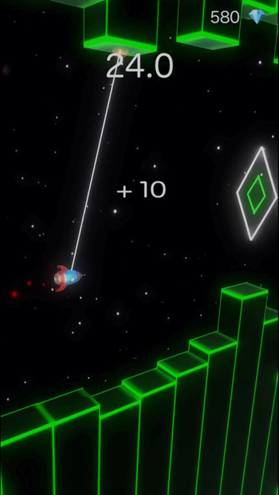 Space ships screenshot 1