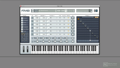 Advanced Drums in Sound Design screenshot 3