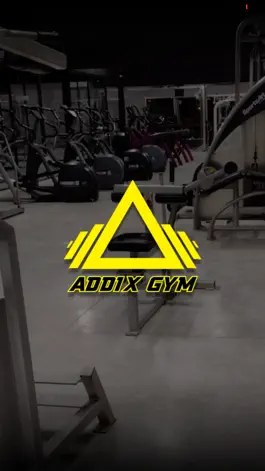 Game screenshot Addix Gym mod apk