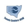 Tennis Seniors NSW