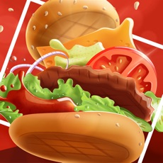 Activities of Burger Chef: Cooking Game