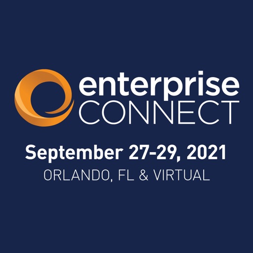 Enterprise Connect 2021