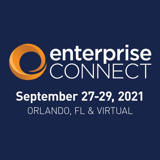 Enterprise Connect 2021 by SWAPCARD CORPORATION