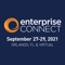 Enterprise Connect brings corporate IT decision makers together with the industry's vendors, channel partners, analysts and consultants to focus on the issues central to enterprise communications and collaboration