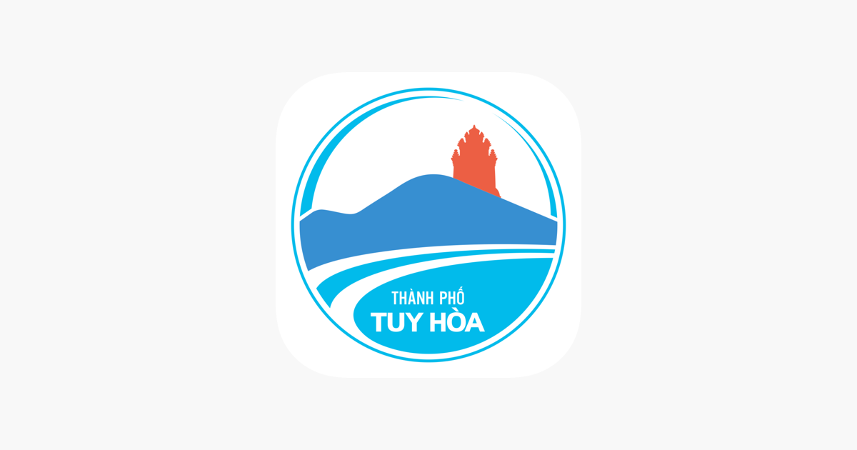 ‎TP Tuy Hoà Trực Tuyến en App Store