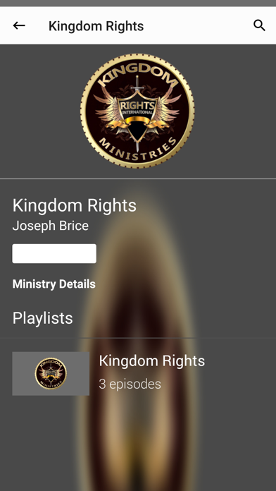 Kingdom Rights screenshot 2