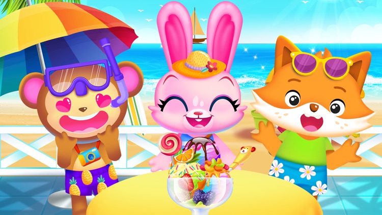 Main Street Pets Beach Cafe screenshot-3