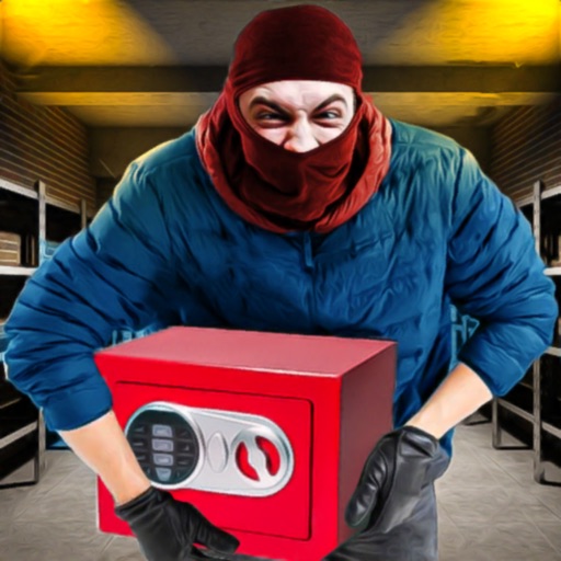 Sneak Thief Robbery Games