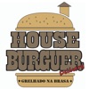 House Burguer Delivery Roo