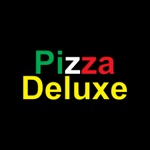 Pizza Deluxe Gorton.