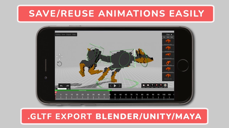 Animatoon:Character Studio