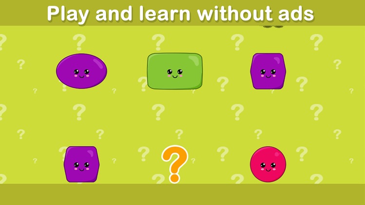 Toddler Games for 2-3 year old screenshot-3