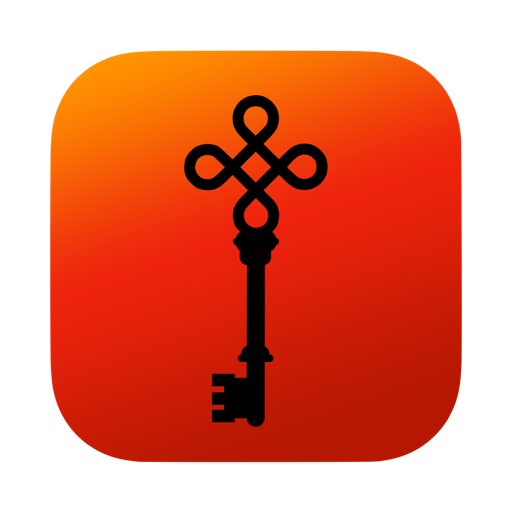 Modkey icon