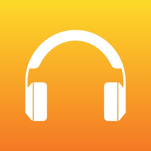 Play-Fi Headphones iOS App