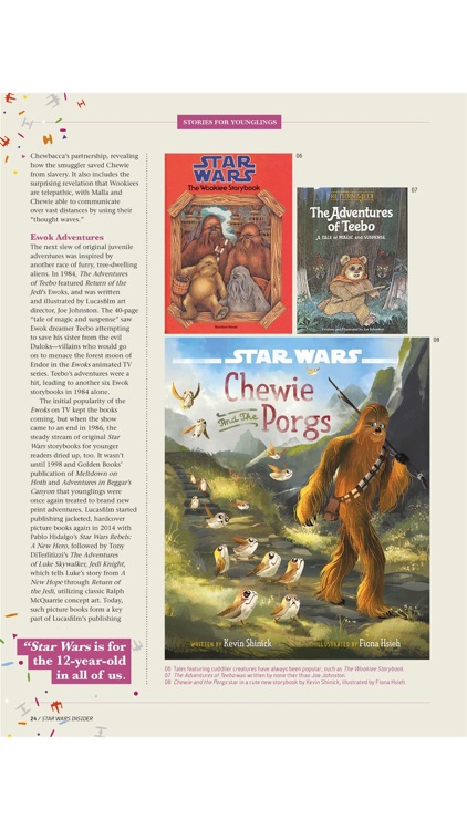 Star Wars Insider