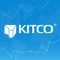 Kitco’s new and improved, award-winning* Gold Live