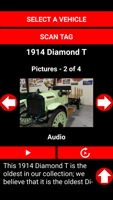 How to cancel & delete Iowa 80 Trucking Museum from iphone & ipad 2