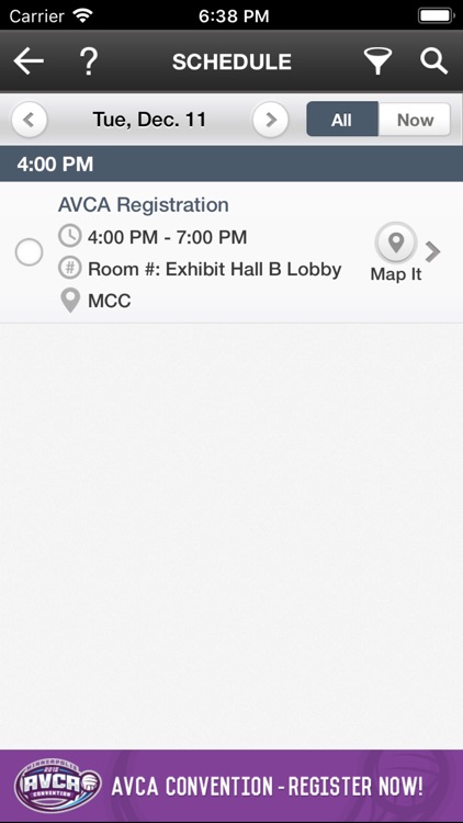 AVCA 365 screenshot-4