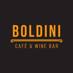 Boldini Cafe