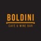 The Boldini Cafe app enables you to order and pay for your coffee from your iPhone as well as look after your loyalty rewards