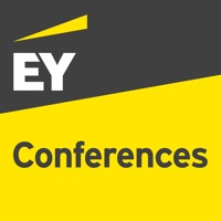 EY Conferences app not working? crashes or has problems?