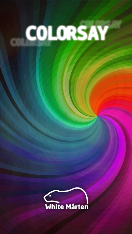 ColorSay