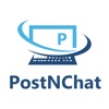 PostNChat