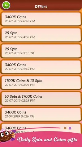 Game screenshot Spin and Coin Village Master mod apk