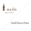 I-nails・NailDeuxPrier