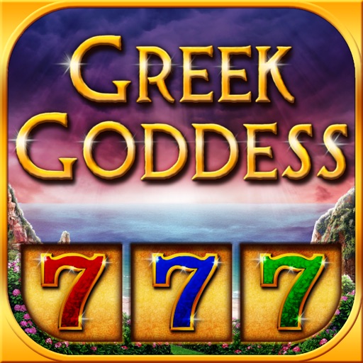 Greek Goddess Slots