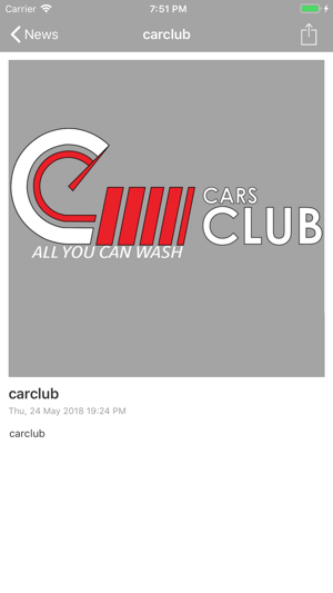 Car club(圖3)-速報App