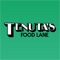 Icon Tenuta's Food Lane