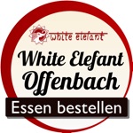 White Elefant Offenbach Main