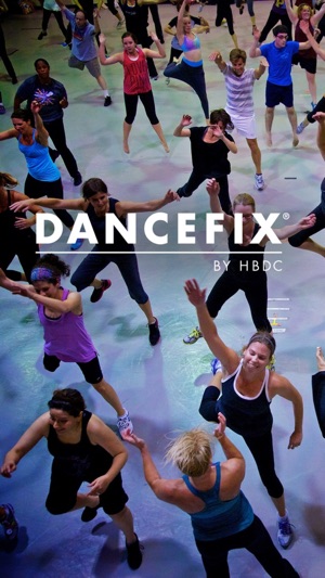 DANCEFIX