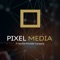Due to data protection regulations in the UK, Pixel Media Solutions has developed a communications app for our customers to communicate with us from first inquiry to project development, final completion and also after sales