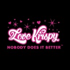 Love Krispy
